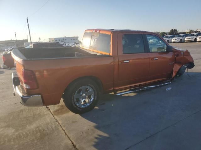 2010 Dodge RAM 1500