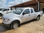 2017 Nissan Frontier S