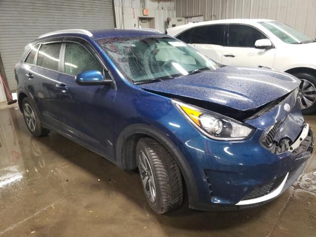 2019 KIA Niro FE