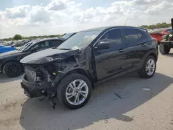 Buick salvage cars for sale: 2021 Buick Encore GX Preferred