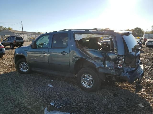 2009 Chevrolet Suburban C2500  LT