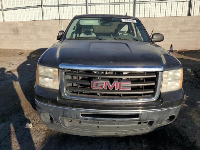 2009 GMC Sierra C1500 SLE