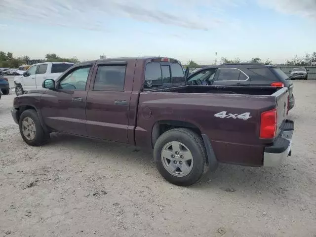 2005 Dodge Dakota Quad SLT