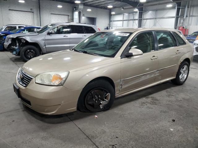 2006 Chevrolet Malibu Maxx LT