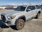 2020 Toyota Tacoma Double Cab