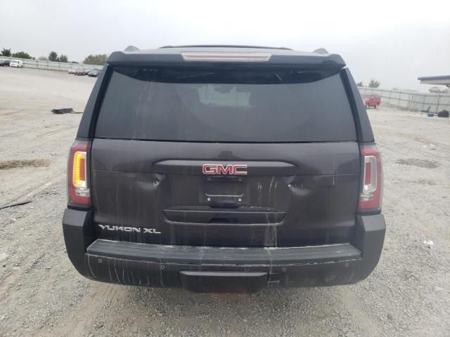 2015 GMC Yukon XL C1500 SLT