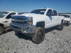 2018 Chevrolet Silverado K2500 Heavy Duty LT