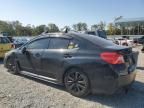 2018 Subaru WRX Premium