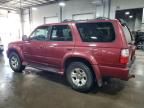 2002 Toyota 4runner SR5