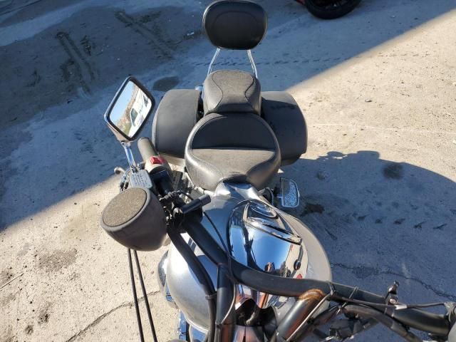 2013 Honda VT1300 CT