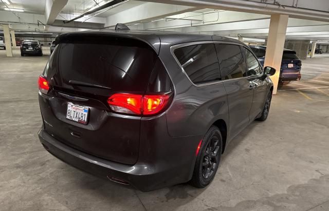 2019 Chrysler Pacifica LX