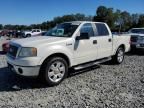 2007 Ford F150 Supercrew