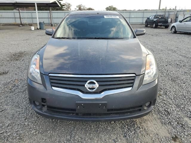 2008 Nissan Altima 2.5