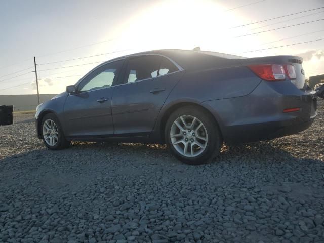 2013 Chevrolet Malibu 2LT