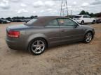 2007 Audi A4 2.0T Cabriolet