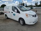 2018 Nissan NV200 2.5S