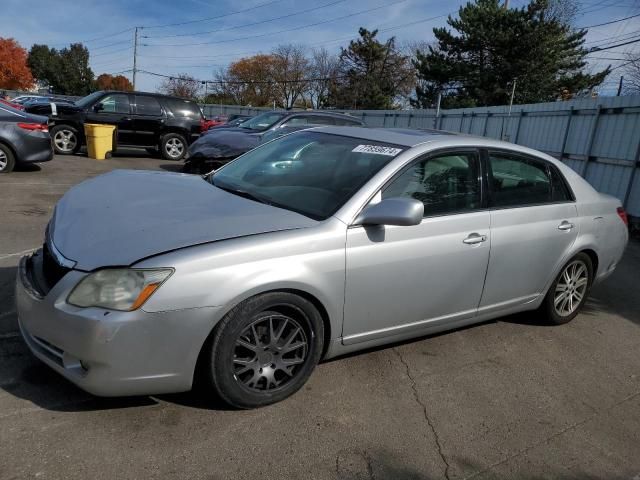 2007 Toyota Avalon XL