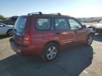 2004 Subaru Forester 2.5XS