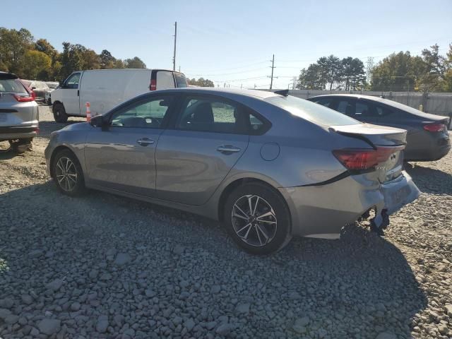 2022 KIA Forte FE