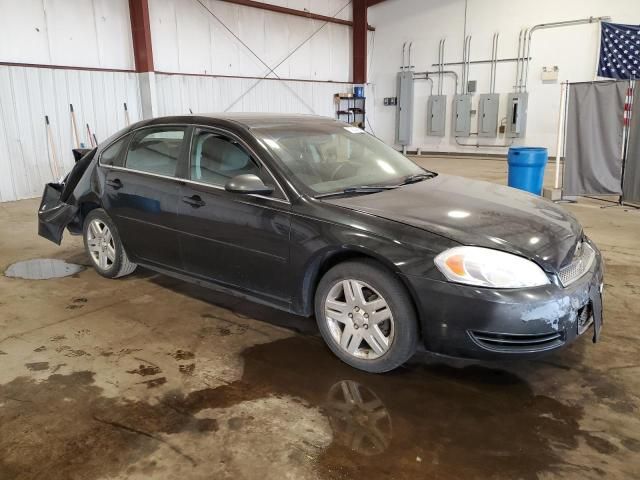 2012 Chevrolet Impala LT