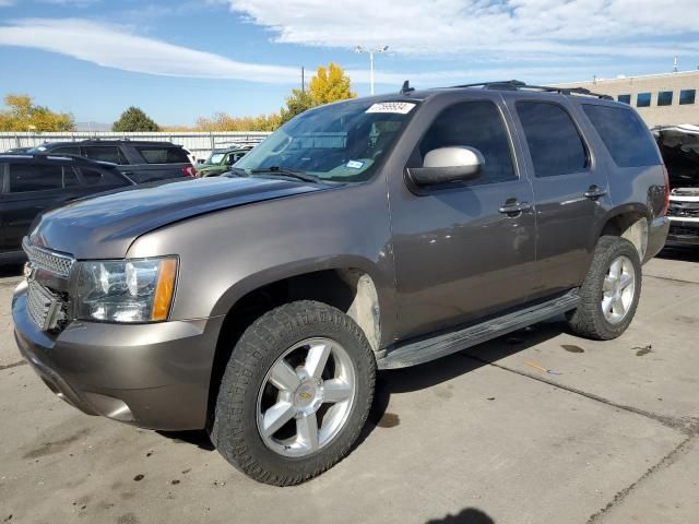 2011 Chevrolet Tahoe K1500 LT