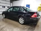 2007 Ford Five Hundred SEL