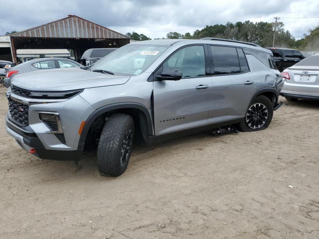 2024 Chevrolet Traverse LT Z71