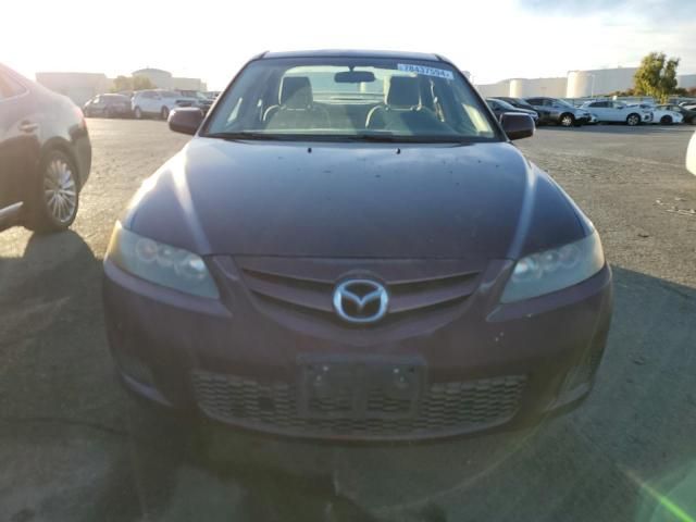 2008 Mazda 6 I