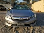 2017 Honda Accord Touring