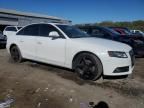 2009 Audi A4 3.2 Quattro