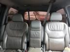 2008 Honda Odyssey EXL