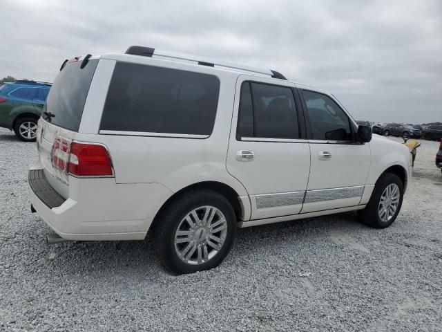 2009 Lincoln Navigator