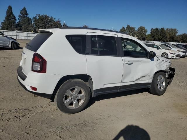 2015 Jeep Compass Sport