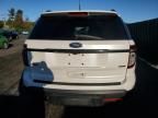 2013 Ford Explorer Sport