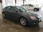 2009 Chevrolet Malibu LTZ