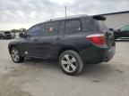 2009 Toyota Highlander Sport