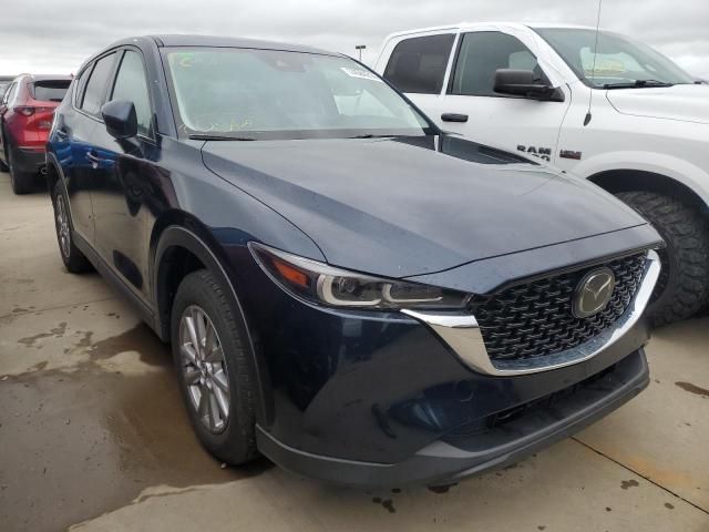 2023 Mazda CX-5 Preferred