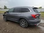 2019 Honda Pilot Touring