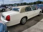 2007 Lincoln Town Car Designer