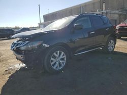 Nissan Vehiculos salvage en venta: 2011 Nissan Murano S