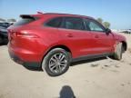 2017 Jaguar F-PACE Premium