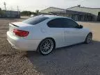 2012 BMW 335 XI