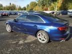 2018 Audi S4 Premium Plus