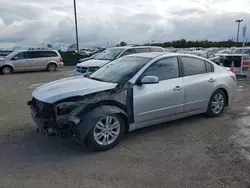 Nissan salvage cars for sale: 2012 Nissan Altima Base