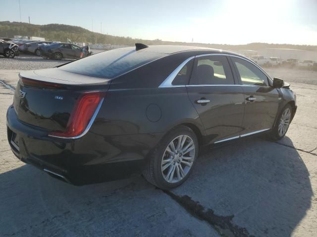 2019 Cadillac XTS Luxury