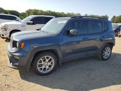 Run And Drives Cars for sale at auction: 2021 Jeep Renegade Latitude