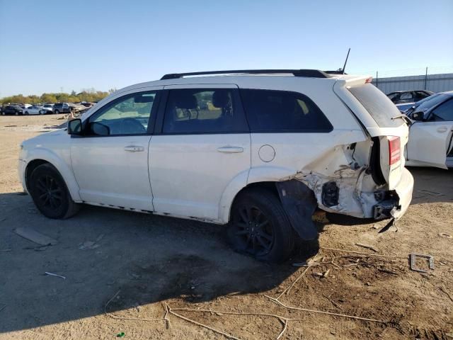 2020 Dodge Journey SE