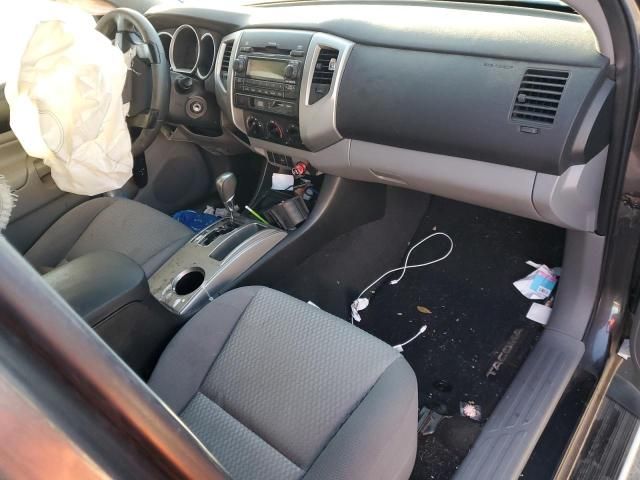 2012 Toyota Tacoma Prerunner Access Cab