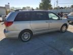 2007 Toyota Sienna XLE