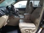 2013 Toyota Highlander Base